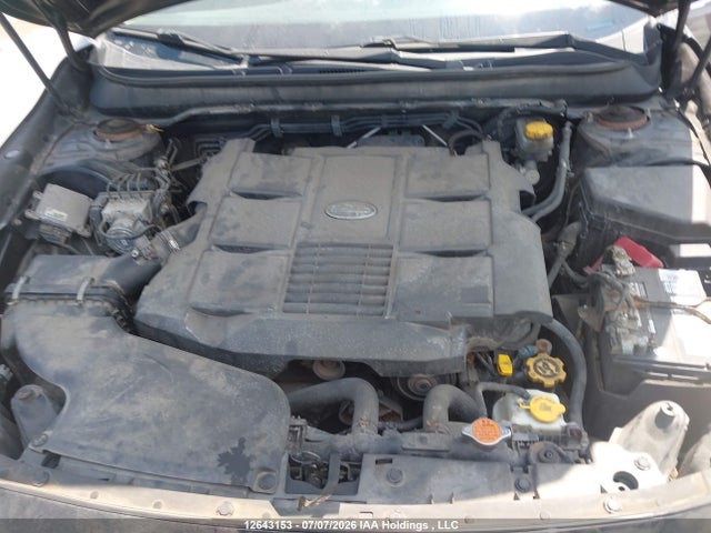 Продажа на аукционе авто 2015 Subaru Outback 3.6r Limited Package, vin: 4S4BSFNC0F3291952, номер лота: 12643153