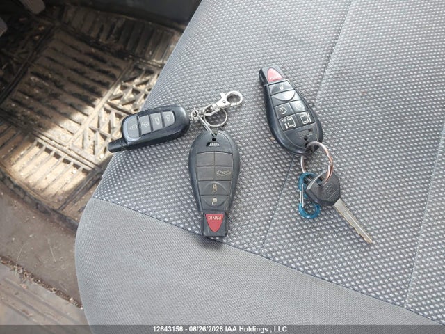 Aukcja sprzedaży 2008 Dodge Grand Caravan Sxt, vin: 2D8HN44P08R814297, numer aukcji: 12643156