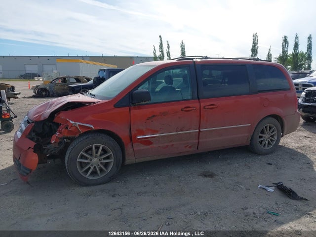 Aukcja sprzedaży 2008 Dodge Grand Caravan Sxt, vin: 2D8HN44P08R814297, numer aukcji: 12643156