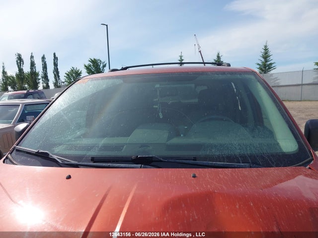 Aukcja sprzedaży 2008 Dodge Grand Caravan Sxt, vin: 2D8HN44P08R814297, numer aukcji: 12643156