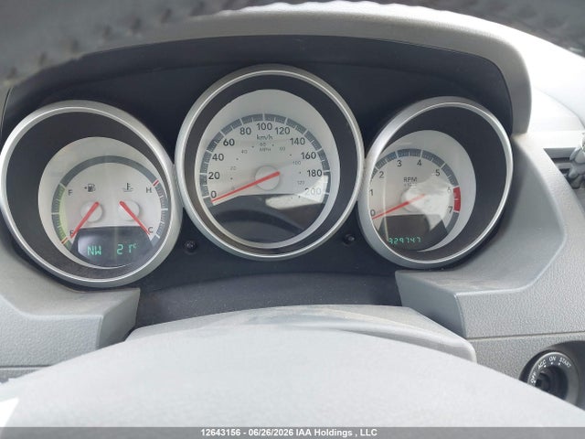 Aukcja sprzedaży 2008 Dodge Grand Caravan Sxt, vin: 2D8HN44P08R814297, numer aukcji: 12643156