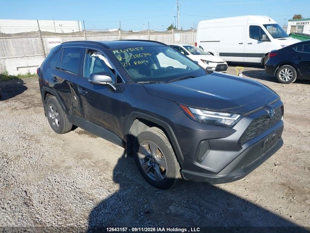 Aukcja sprzedaży 2024 Toyota Rav4 Hybrid Xle, vin: 2T3RWRFV7RW238630, numer aukcji: 12643157