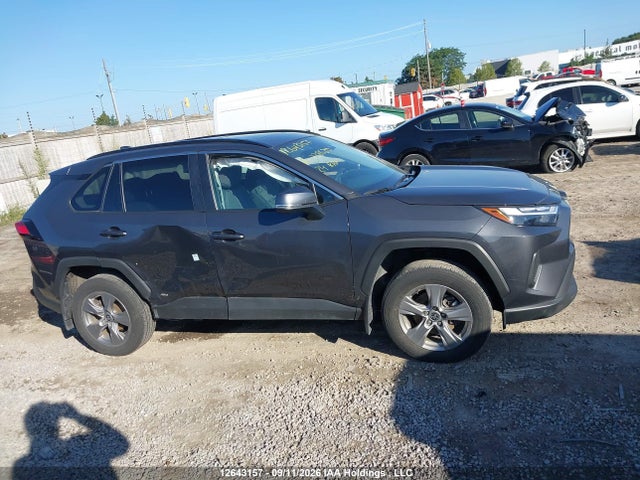 Aukcja sprzedaży 2024 Toyota Rav4 Hybrid Xle, vin: 2T3RWRFV7RW238630, numer aukcji: 12643157