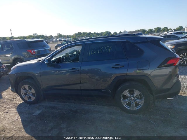 Aukcja sprzedaży 2024 Toyota Rav4 Hybrid Xle, vin: 2T3RWRFV7RW238630, numer aukcji: 12643157