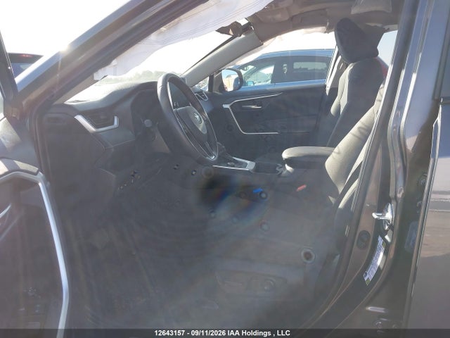 Aukcja sprzedaży 2024 Toyota Rav4 Hybrid Xle, vin: 2T3RWRFV7RW238630, numer aukcji: 12643157