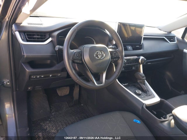 Aukcja sprzedaży 2024 Toyota Rav4 Hybrid Xle, vin: 2T3RWRFV7RW238630, numer aukcji: 12643157