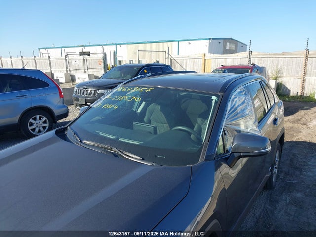 Aukcja sprzedaży 2024 Toyota Rav4 Hybrid Xle, vin: 2T3RWRFV7RW238630, numer aukcji: 12643157
