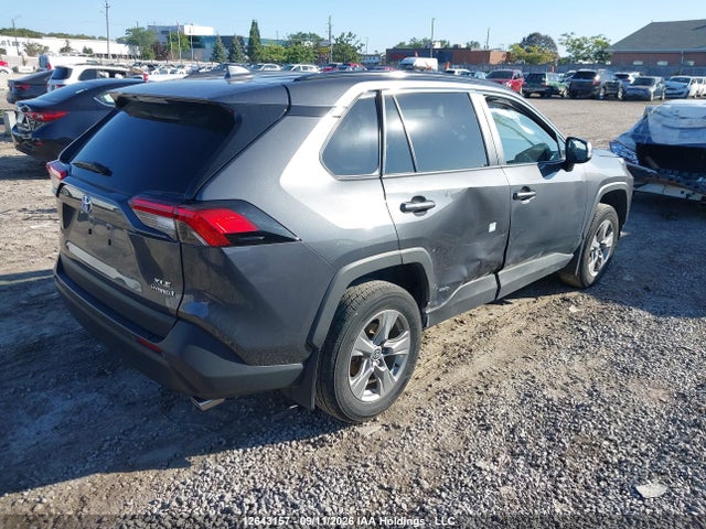 Aukcja sprzedaży 2024 Toyota Rav4 Hybrid Xle, vin: 2T3RWRFV7RW238630, numer aukcji: 12643157