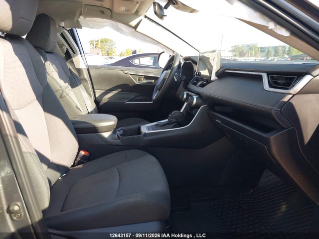 Aukcja sprzedaży 2024 Toyota Rav4 Hybrid Xle, vin: 2T3RWRFV7RW238630, numer aukcji: 12643157