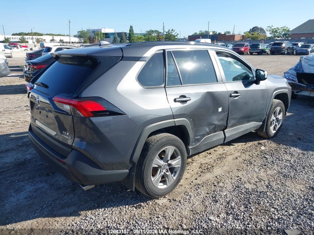 Aukcja sprzedaży 2024 Toyota Rav4 Hybrid Xle, vin: 2T3RWRFV7RW238630, numer aukcji: 12643157