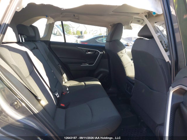 Aukcja sprzedaży 2024 Toyota Rav4 Hybrid Xle, vin: 2T3RWRFV7RW238630, numer aukcji: 12643157