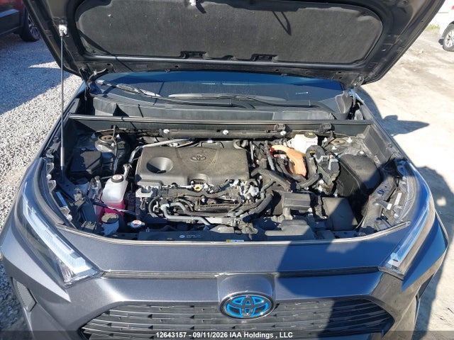 Aukcja sprzedaży 2024 Toyota Rav4 Hybrid Xle, vin: 2T3RWRFV7RW238630, numer aukcji: 12643157