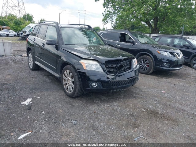 Продаж на аукціоні авто 2010 Mercedes-benz Glk 350 4matic, vin: WDCGG8HB3AF377249, номер лоту: 12643158