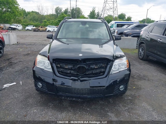 2010 Mercedes-benz Glk 350 4matic მანქანა იყიდება აუქციონზე, vin: WDCGG8HB3AF377249, აუქციონის ნომერი: 12643158