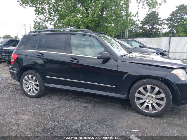 2010 Mercedes-benz Glk 350 4matic მანქანა იყიდება აუქციონზე, vin: WDCGG8HB3AF377249, აუქციონის ნომერი: 12643158