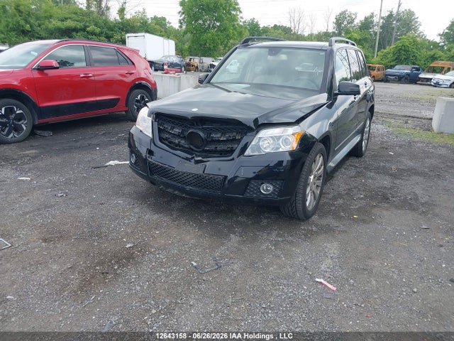 2010 Mercedes-benz Glk 350 4matic მანქანა იყიდება აუქციონზე, vin: WDCGG8HB3AF377249, აუქციონის ნომერი: 12643158