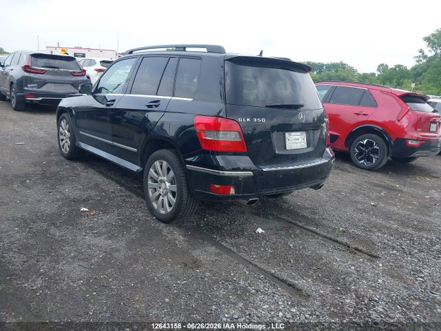 2010 Mercedes-benz Glk 350 4matic მანქანა იყიდება აუქციონზე, vin: WDCGG8HB3AF377249, აუქციონის ნომერი: 12643158