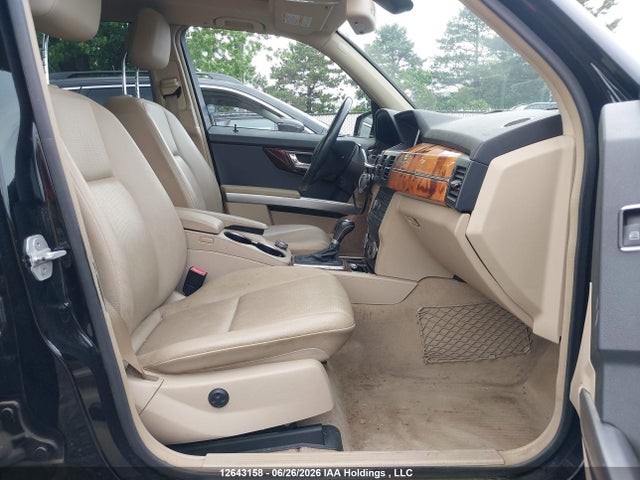 2010 Mercedes-benz Glk 350 4matic მანქანა იყიდება აუქციონზე, vin: WDCGG8HB3AF377249, აუქციონის ნომერი: 12643158