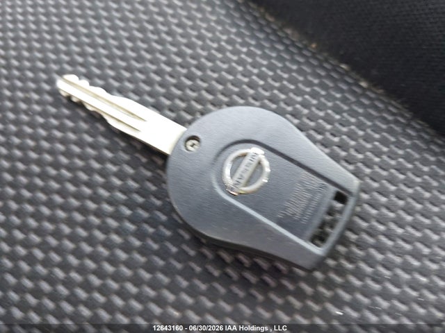 Aukcja sprzedaży 2015 Nissan Sentra, vin: 3N1AB7AP0FL640940, numer aukcji: 12643160
