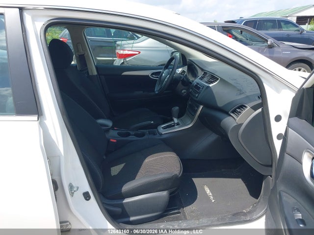 Aukcja sprzedaży 2015 Nissan Sentra, vin: 3N1AB7AP0FL640940, numer aukcji: 12643160