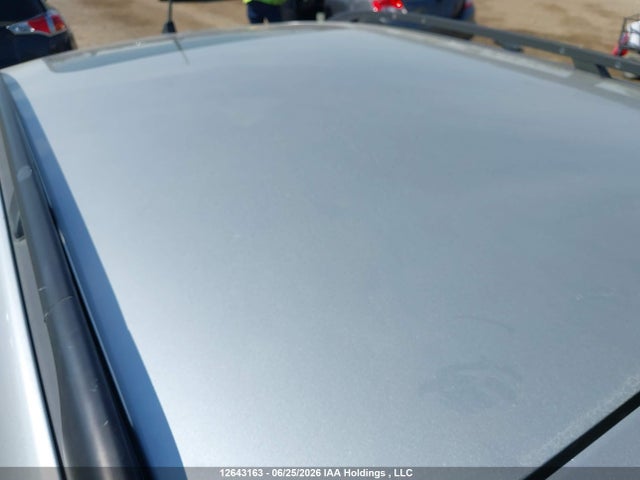 12643163 :رقم المزاد ، JN8AZ08W84W338787 vin ، 2004 Nissan Murano Sl/se مزاد بيع