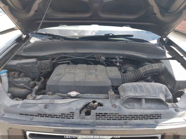 Aukcja sprzedaży 2006 Honda Ridgeline Rtl, vin: 2HJYK165X6H001680, numer aukcji: 12643167