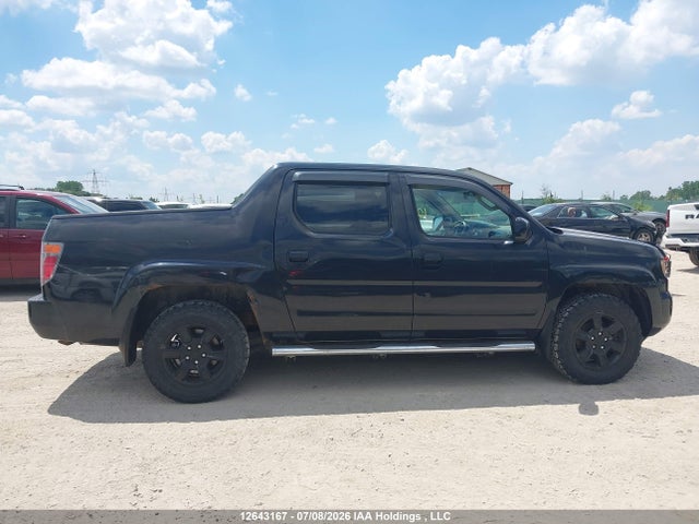 Aukcja sprzedaży 2006 Honda Ridgeline Rtl, vin: 2HJYK165X6H001680, numer aukcji: 12643167
