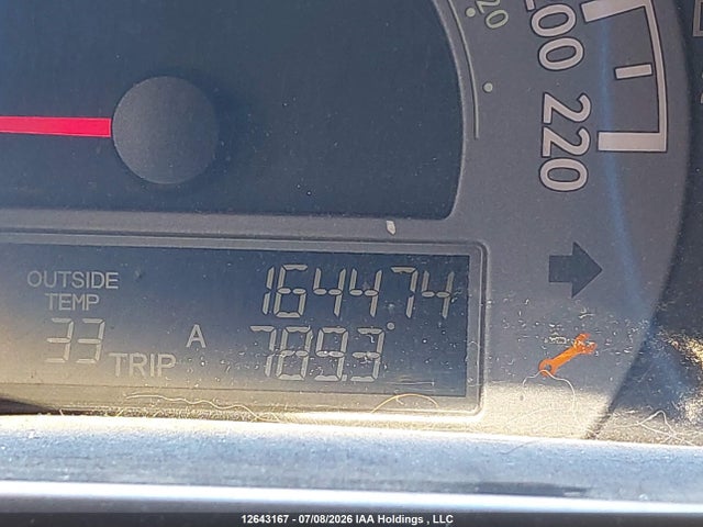 Aukcja sprzedaży 2006 Honda Ridgeline Rtl, vin: 2HJYK165X6H001680, numer aukcji: 12643167