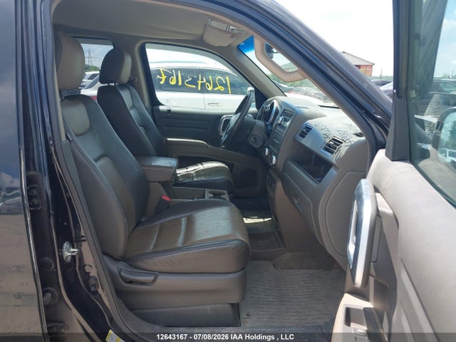 Aukcja sprzedaży 2006 Honda Ridgeline Rtl, vin: 2HJYK165X6H001680, numer aukcji: 12643167
