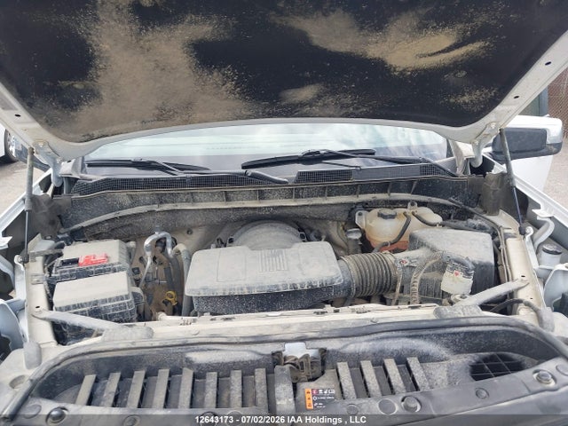 2GCUKDEDXS1136206 Chevrolet Silverado K1500 Lt