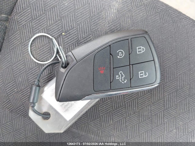 2GCUKDEDXS1136206 Chevrolet Silverado K1500 Lt