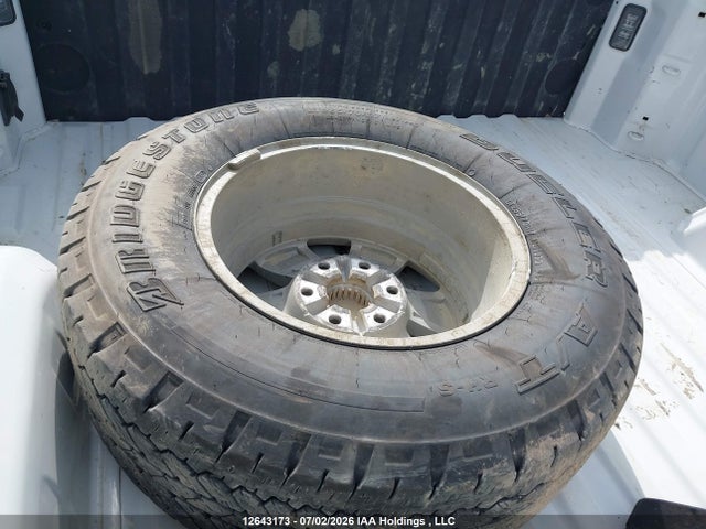 2GCUKDEDXS1136206 Chevrolet Silverado K1500 Lt