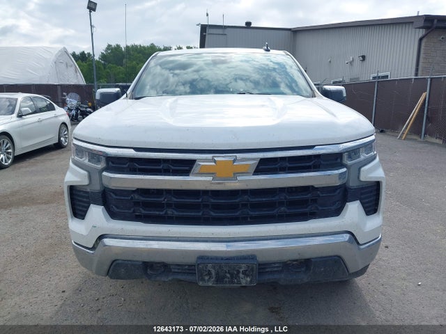 2GCUKDEDXS1136206 Chevrolet Silverado K1500 Lt