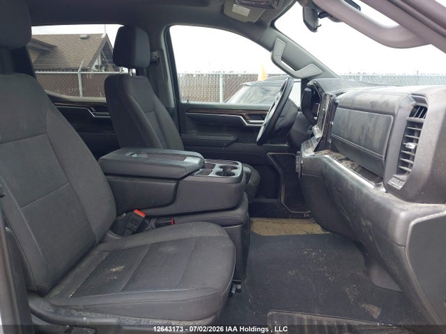 2GCUKDEDXS1136206 Chevrolet Silverado K1500 Lt