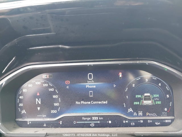2GCUKDEDXS1136206 Chevrolet Silverado K1500 Lt