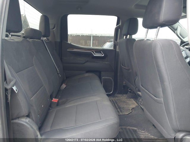 2GCUKDEDXS1136206 Chevrolet Silverado K1500 Lt
