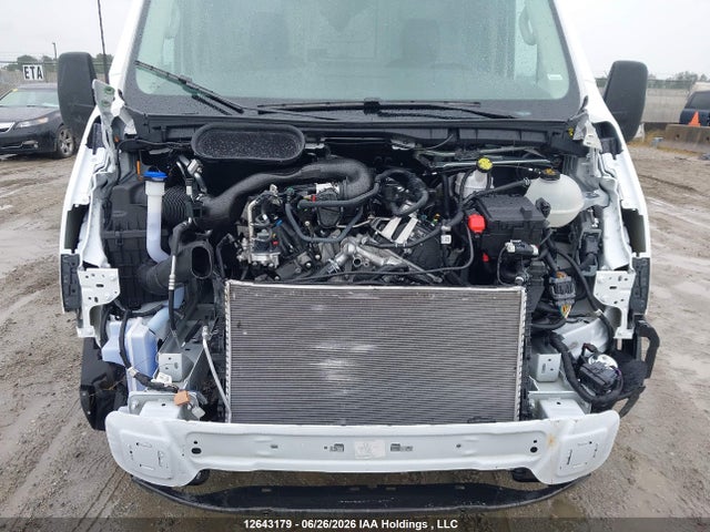 Ford Transit T-250 2026 1FTBR1X89TKA59203 Image 10