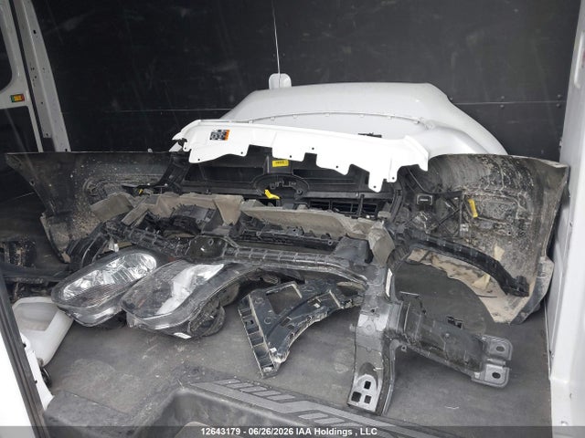 Ford Transit T-250 2026 1FTBR1X89TKA59203 Image 12