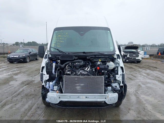 Ford Transit T-250 2026 1FTBR1X89TKA59203 Image 13