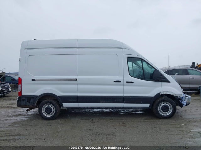 Ford Transit T-250 2026 1FTBR1X89TKA59203 Image 14