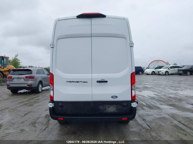 Ford Transit T-250 2026 1FTBR1X89TKA59203 Image 17