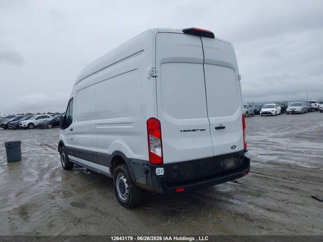 Ford Transit T-250 2026 1FTBR1X89TKA59203 Image 3