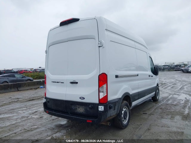Ford Transit T-250 2026 1FTBR1X89TKA59203 Image 4
