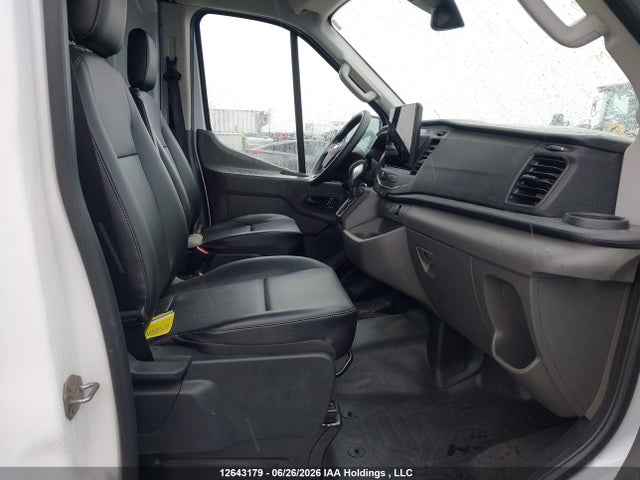 Ford Transit T-250 2026 1FTBR1X89TKA59203 Image 5