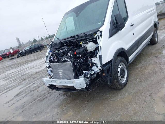 Ford Transit T-250 2026 1FTBR1X89TKA59203 Image 6