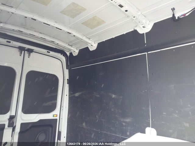 Ford Transit T-250 2026 1FTBR1X89TKA59203 Image 8