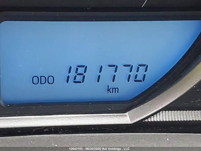 2015 Toyota Rav4 Le მანქანა იყიდება აუქციონზე, vin: 2T3BFREV2FW294313, აუქციონის ნომერი: 12643183