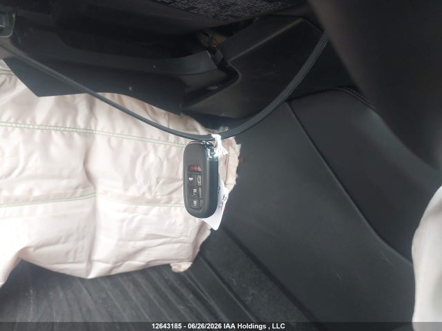 2024 Honda Accord Touring Hybrid მანქანა იყიდება აუქციონზე, vin: 1HGCY2F89RA802179, აუქციონის ნომერი: 12643185