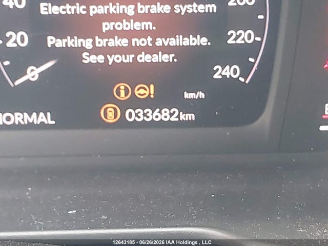 2024 Honda Accord Touring Hybrid მანქანა იყიდება აუქციონზე, vin: 1HGCY2F89RA802179, აუქციონის ნომერი: 12643185