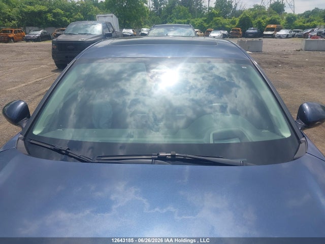 2024 Honda Accord Touring Hybrid მანქანა იყიდება აუქციონზე, vin: 1HGCY2F89RA802179, აუქციონის ნომერი: 12643185